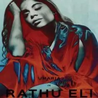 Rathu Eli by Umaria Sinhawansa – Sinhala song cover